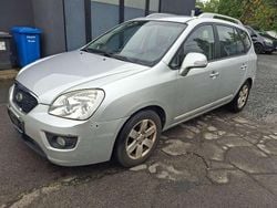 Other Gebraucht 2011 Kia Carens Spirit Van / Kleinbus | 850 € (Guter Preis)