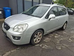 Other Gebraucht 2011 Kia Carens Spirit Van / Kleinbus | 850 € (Superpreis)