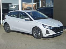 Hellgrau Neu 2025 Hyundai i20 Trend Kleinwagen | 22.990 € (Fairer Preis)