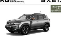 Grau Neu 2025 Dacia Duster Expression SUV | 23.730 € (Guter Preis)
