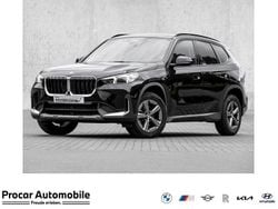 Schwarz Gebraucht 2024 BMW X1 Sport Line SUV | 36.995 € (Fairer Preis)