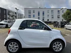 Gebraucht 2018 Smart ForTwo Coupé Coupé | 9.900 €