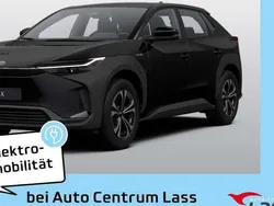 Schwarz Neu 2025 Toyota bZ4X Comfort SUV | 33.099 € (Superpreis)