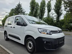 Weiß Gebraucht 2020 Citroën Berlingo Van / Kleinbus | 6.980 € (Teuer)