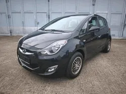 Schwarz Gebraucht 2010 Hyundai ix20 Van / Kleinbus | 4.990 € (Guter Preis)