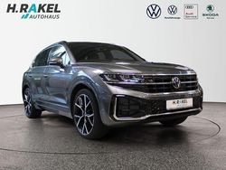 Grau Gebraucht 2025 VW Touareg R-line SUV | 72.980 € (Teuer)