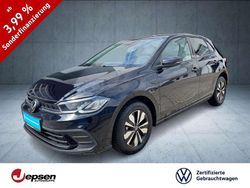 Deep black perleffekt Gebraucht 2024 VW Polo Move Kleinwagen | 19.270 € (Fairer Preis)