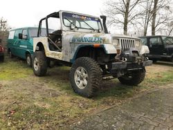 Gebraucht 1993 Jeep Wrangler SUV | 8.998 €