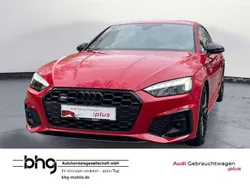 Tangorot metallic Gebraucht 2021 Audi S5 Coupé | 40.900 € (Superpreis)