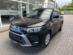 Space black Neu 2025 Ssangyong Tivoli SUV | 22.580 € (Guter Preis)