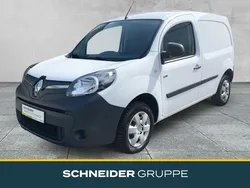 Weiß Gebraucht 2021 Renault Kangoo Van / Kleinbus | 13.380 € (Guter Preis)