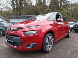 Rouge rubi Gebraucht 2014 Citroën C4 Intensive Van / Kleinbus | 4.800 € (Guter Preis)