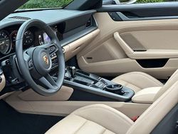 Kreide Gebraucht 2024 Porsche 911 Targa 4 Cabrio | 169.790 €