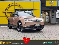 Impakt kupfer Gebraucht 2024 Opel Grandland Electric SUV | 46.950 € (Fairer Preis)