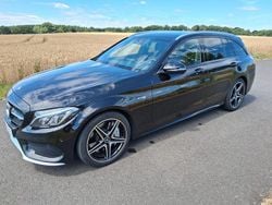 Gebraucht 2017 Mercedes C43 AMG AMG Kombi | 33.999 € (Fairer Preis)