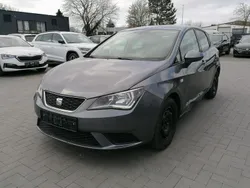 Grau Gebraucht 2016 Seat Ibiza Style Limousine | 4.990 € (Superpreis)