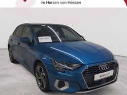 Andere Gebraucht 2021 Audi A3 Business Limousine | 18.790 € (Guter Preis)