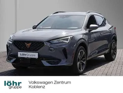 Graphengrau Gebraucht 2023 Cupra Formentor SUV | 28.480 € (Fairer Preis)