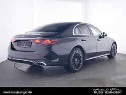 Gebraucht 2024 Mercedes E400 | 73.880 €