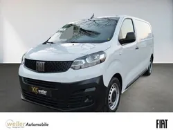 Weiss Gebraucht 2023 Fiat Scudo Van / Kleinbus | 24.960 € (Superpreis)