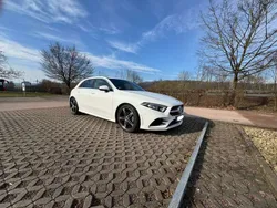 Mercedes A200