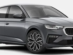Grau Neu 2025 Skoda Scala Drive Kleinwagen | 22.450 € (Guter Preis)