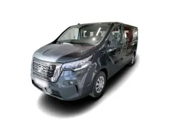Grau Gebraucht 2024 Nissan Primastar N-Connecta Van / Kleinbus | 48.015 € (Teuer)