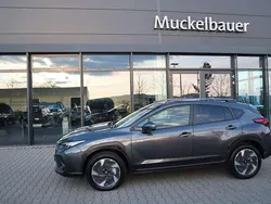 Magnetite gray Neu 2025 Subaru Crosstrek Platinum SUV | 38.495 € (Fairer Preis)