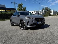 Grau Gebraucht 2022 Cupra Formentor VZ SUV | 29.900 € (Fairer Preis)