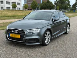 Gebraucht 2016 Audi A3 S-Line Limousine | 13.000 € (Etwas zu teuer)