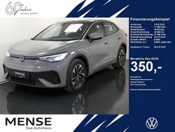 Mondsteingrau Gebraucht 2022 VW ID.5 Pro Performance SUV | 26.415 € (Fairer Preis)