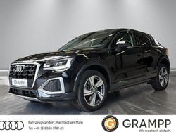 Schwarz Gebraucht 2020 Audi Q2 Advanced Plus SUV | 26.680 € (Fairer Preis)