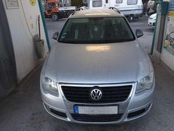 Gebraucht 2006 VW Passat Comfortline Kombi | 3.900 € (Etwas zu teuer)