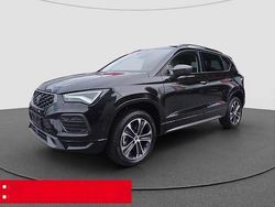 Farbe: Gebraucht 2024 Seat Ateca FR SUV | 34.560 € (Etwas zu teuer)