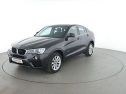 Grau Gebraucht 2016 BMW X4 Performance SUV | 26.570 € (Fairer Preis)