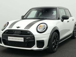 Weiß Gebraucht 2024 Mini John Cooper Works Kleinwagen | 31.491 € (Guter Preis)