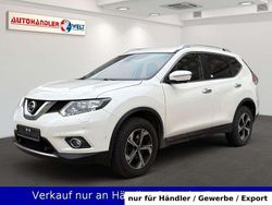 Weiß Gebraucht 2017 Nissan X-Trail SUV | 10.799 € (Superpreis)