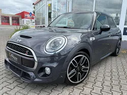 Thundergrey Gebraucht 2017 Mini Cooper S Kleinwagen | 17.490 € (Fairer Preis)
