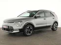 Stahlgrau Gebraucht 2023 Kia e-Niro Spirit SUV | 25.949 € (Guter Preis)
