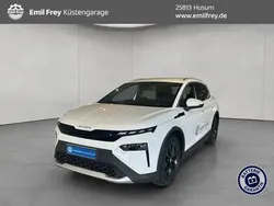 Weiß Gebraucht 2025 Skoda Elroq SUV | 39.890 € (Superpreis)