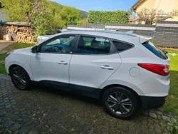Weiß Gebraucht 2015 Hyundai ix35 SUV | 10.000 € (Guter Preis)