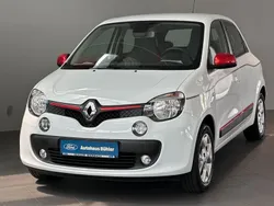 Weiß Gebraucht 2015 Renault Twingo Luxe Kleinwagen | 6.690 € (Fairer Preis)