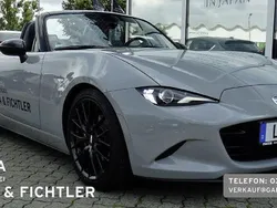 Andere Gebraucht 2024 Mazda MX5 Homura-Line Cabrio | 39.880 €