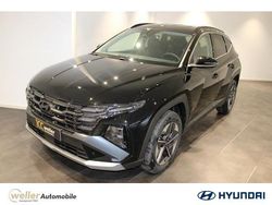 Schwarz Neu 2025 Hyundai Tucson Trend SUV | 37.990 € (Fairer Preis)