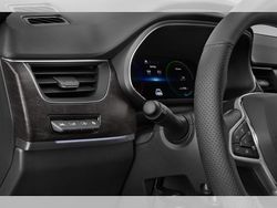 Schwarz (onyx schwarz metallic) Gebraucht 2024 Renault Arkana Esprit Alpine SUV | 34.900 €