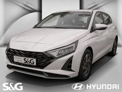 Atlas white Neu 2025 Hyundai i20 Trend Kleinwagen | 20.980 € (Guter Preis)