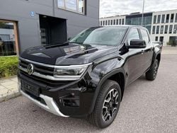 Schwarz Neu 2025 VW Amarok Style Abholung | 51.884 € (Guter Preis)