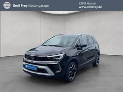 Lackierung schwarz perla nera/me Gebraucht 2024 Opel Crossland Elegance SUV | 20.390 € (Guter Preis)