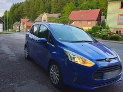 Gebraucht 2013 Ford B-MAX SYNC Edition Van / Kleinbus | 3.800 € (Fairer Preis)