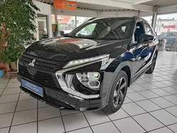 Pantherschwarz (p) Gebraucht 2023 Mitsubishi Eclipse Cross Plus SUV | 24.980 € (Guter Preis)